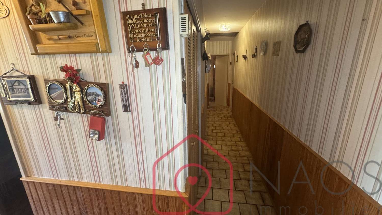  à vendre maison Dargnies Somme 8