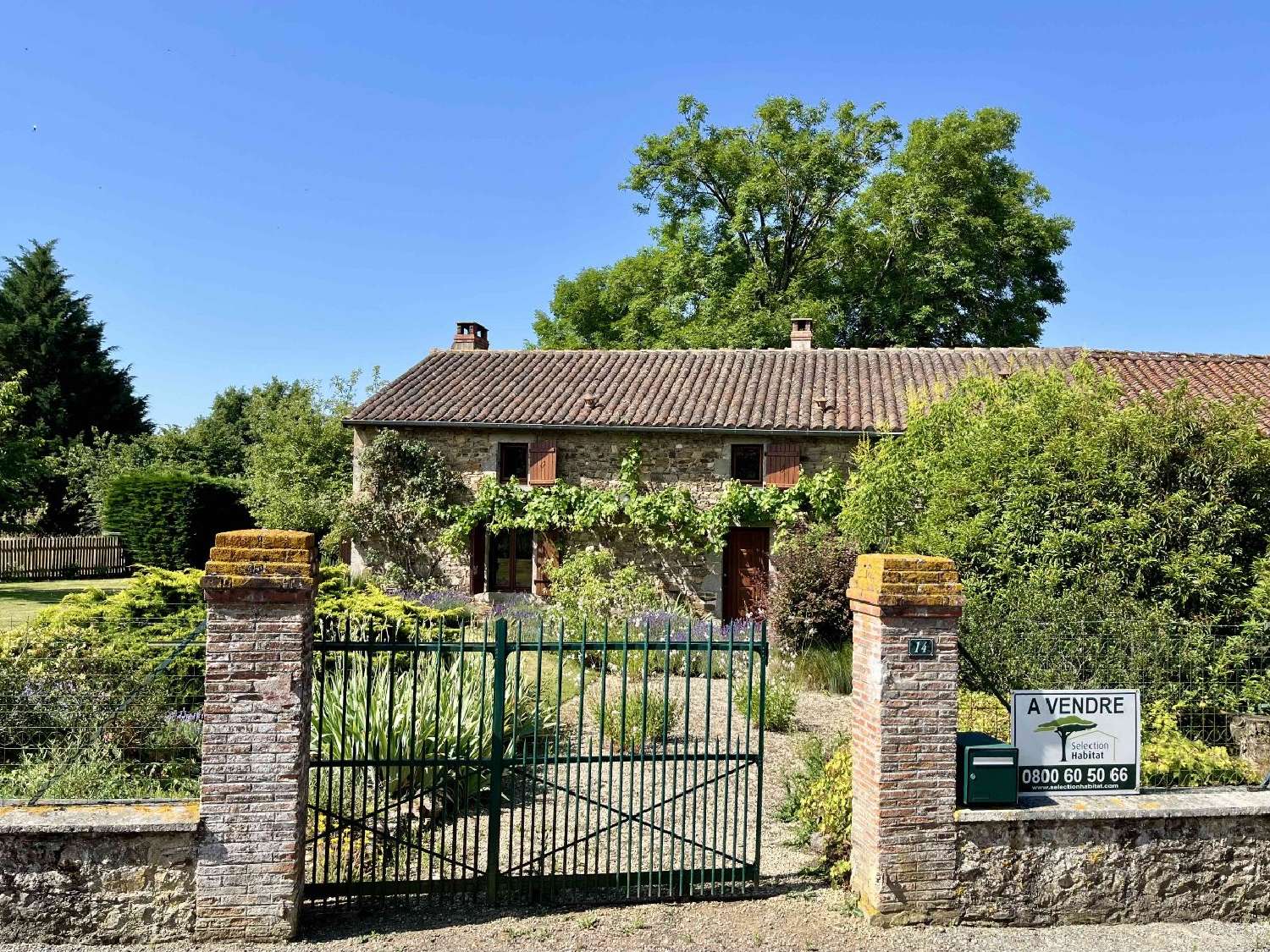  for sale house Darnac Haute-Vienne 3