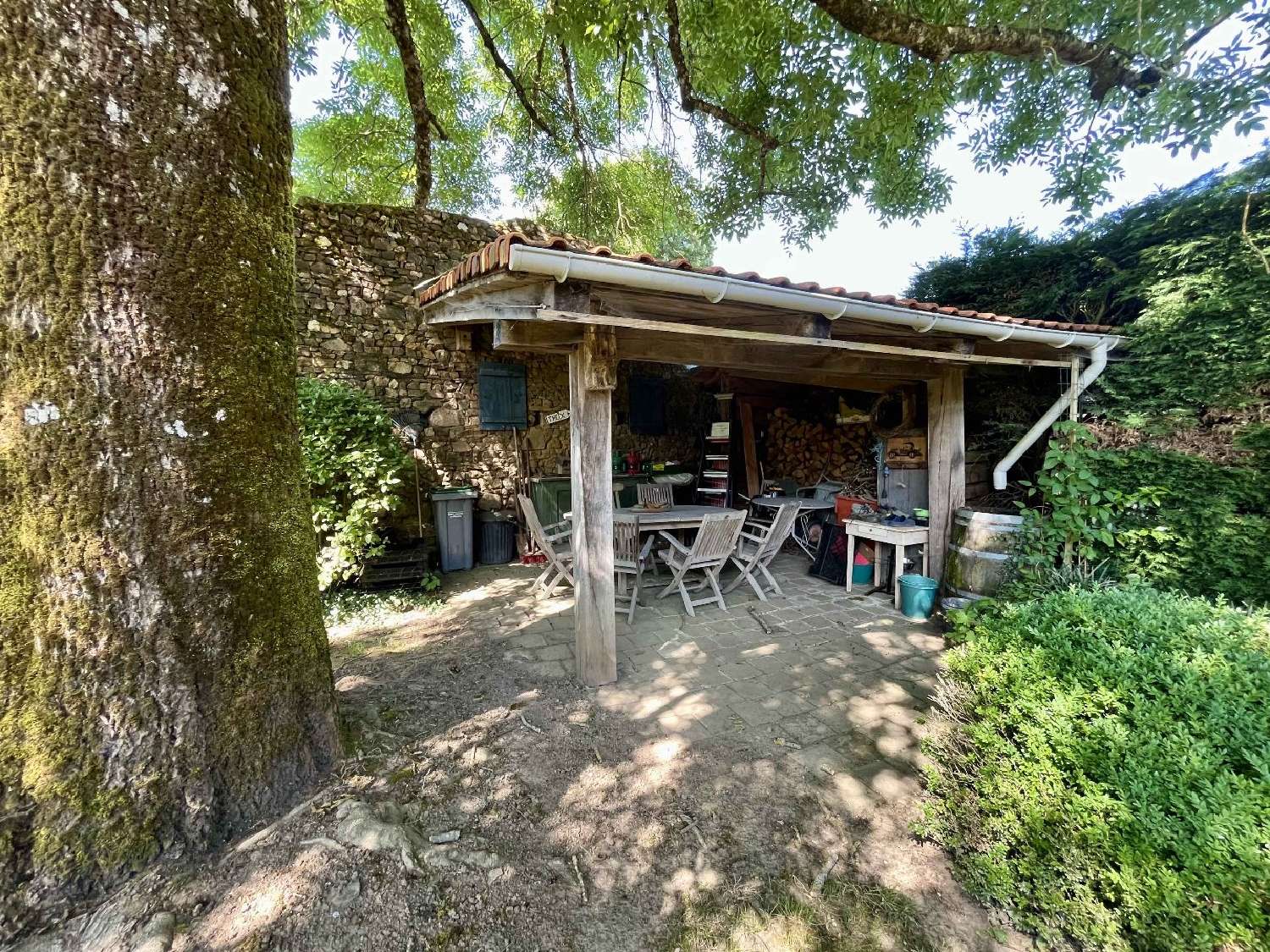  for sale house Darnac Haute-Vienne 7