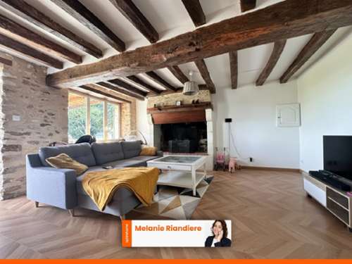 Daumeray Maine-et-Loire maison foto 7317021