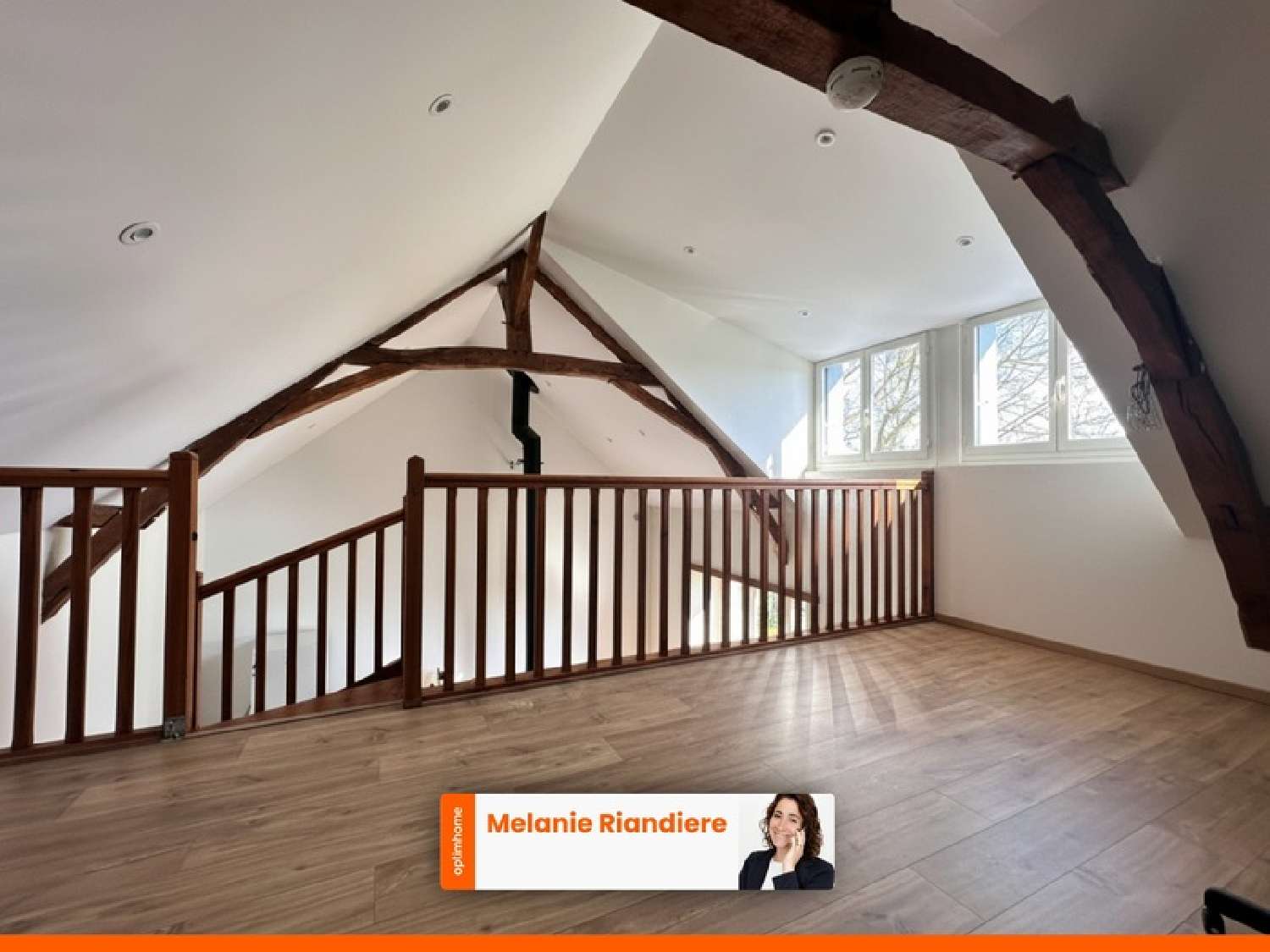  à vendre maison Daumeray Maine-et-Loire 4