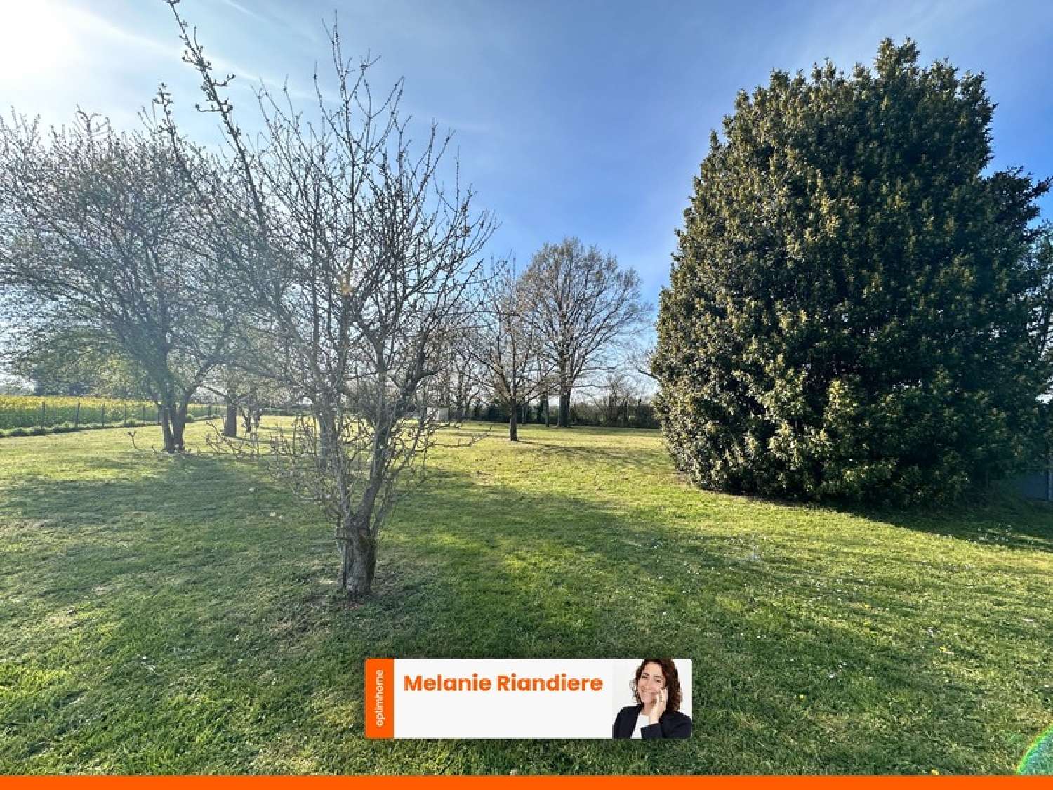  à vendre maison Daumeray Maine-et-Loire 8