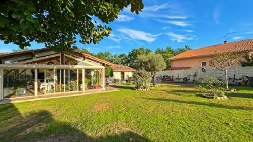 Dax Landes huis foto 7314956