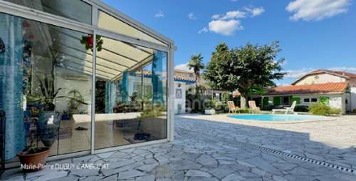 Dax Landes Haus Bild 7315685