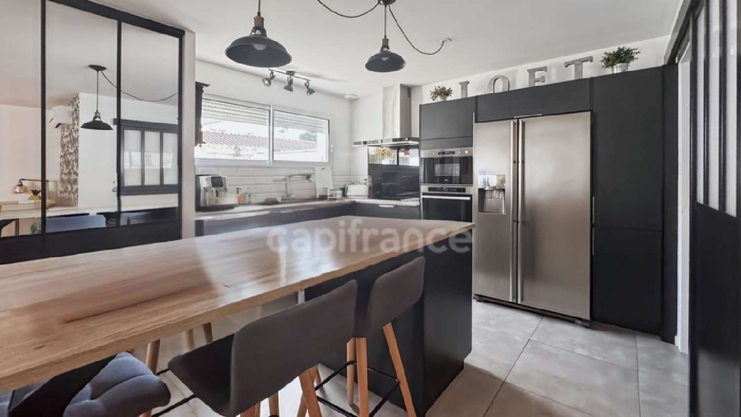  for sale house Dax Landes 5