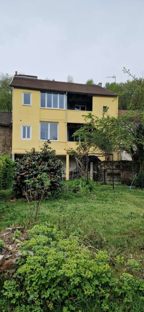 Decazeville Aveyron huis foto 7311696