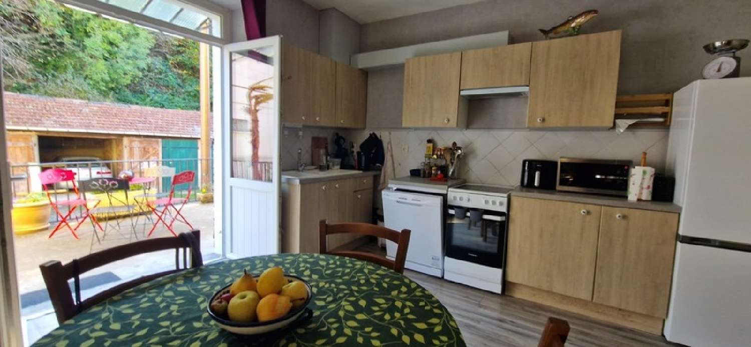  te koop huis Decazeville Aveyron 2