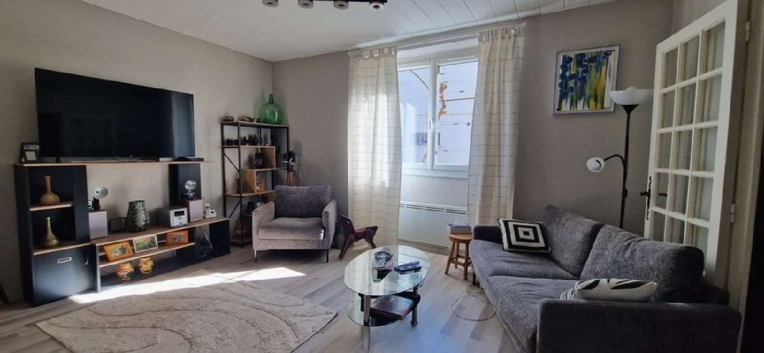  te koop huis Decazeville Aveyron 3