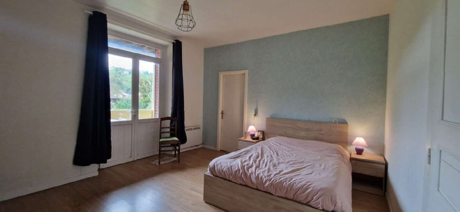  te koop huis Decazeville Aveyron 4