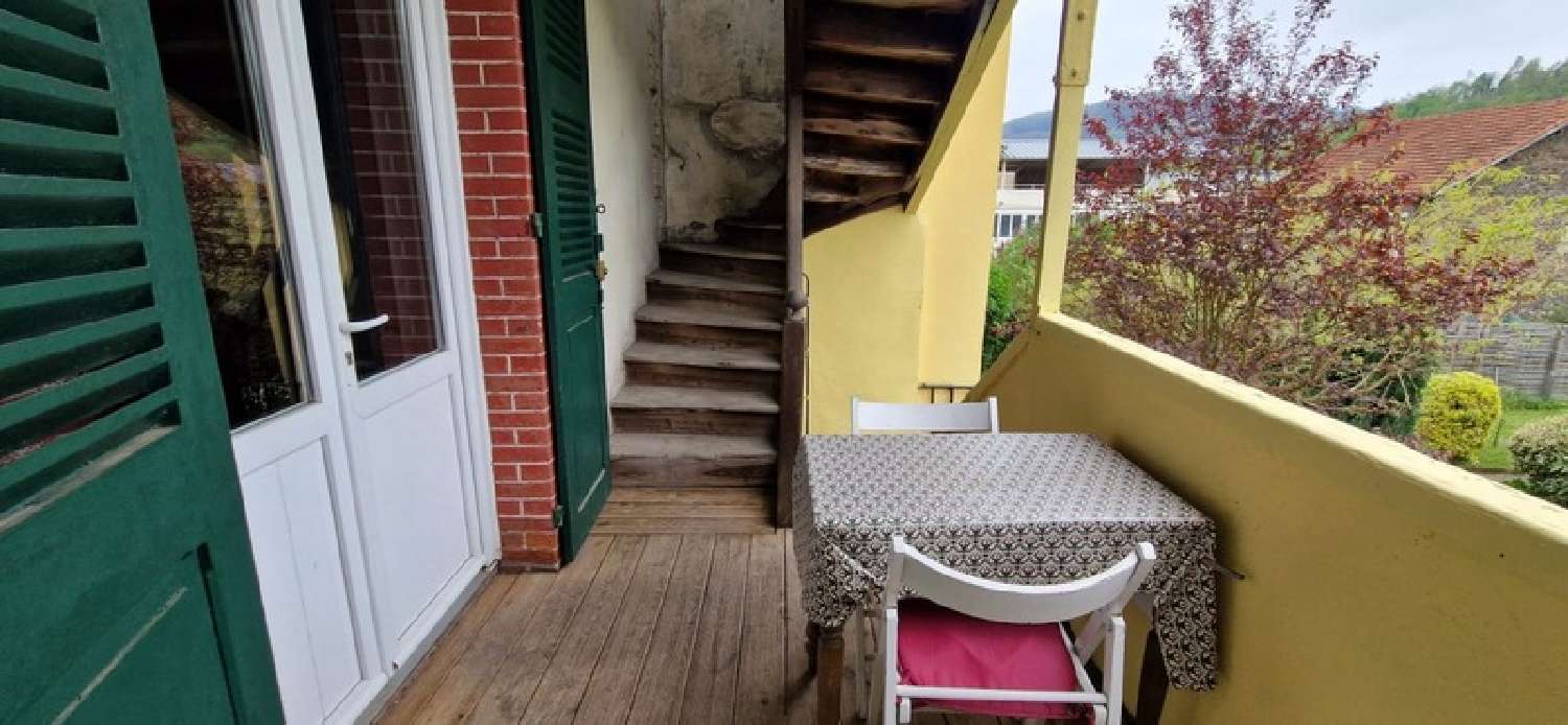  te koop huis Decazeville Aveyron 7