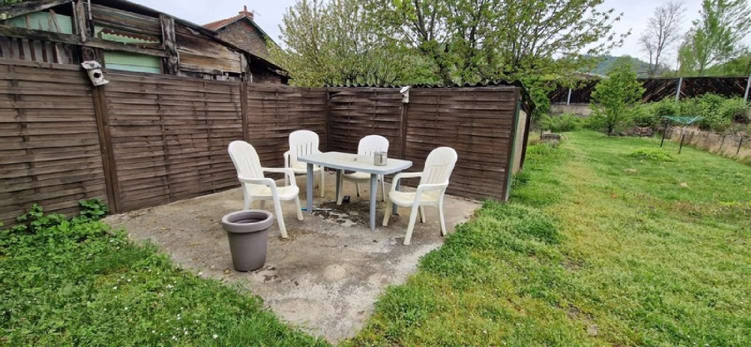  te koop huis Decazeville Aveyron 8