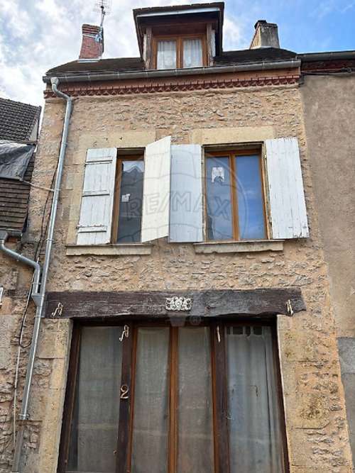 Decize Nièvre maison foto 7304438