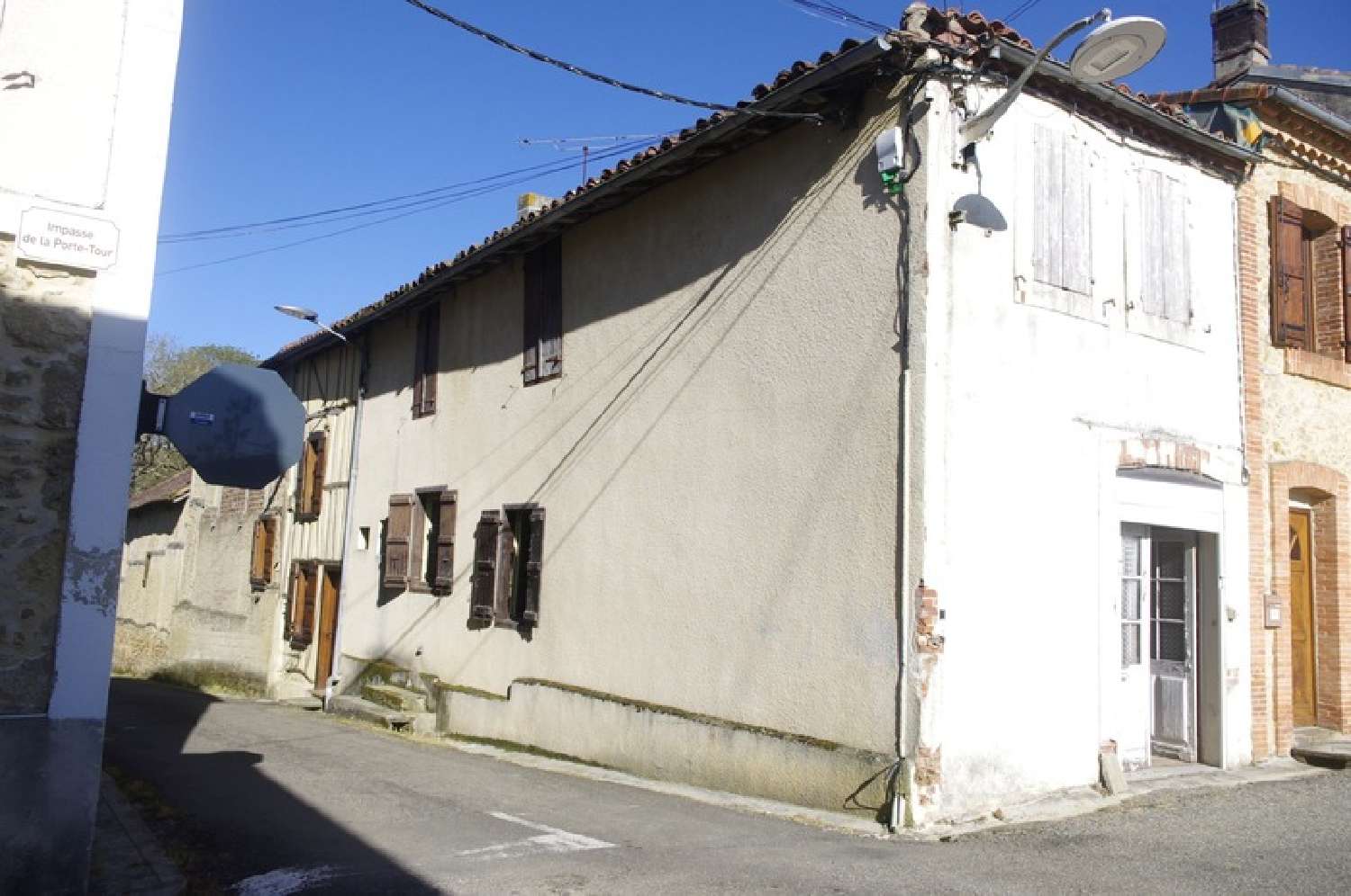  kaufen Haus Dému Gers 1