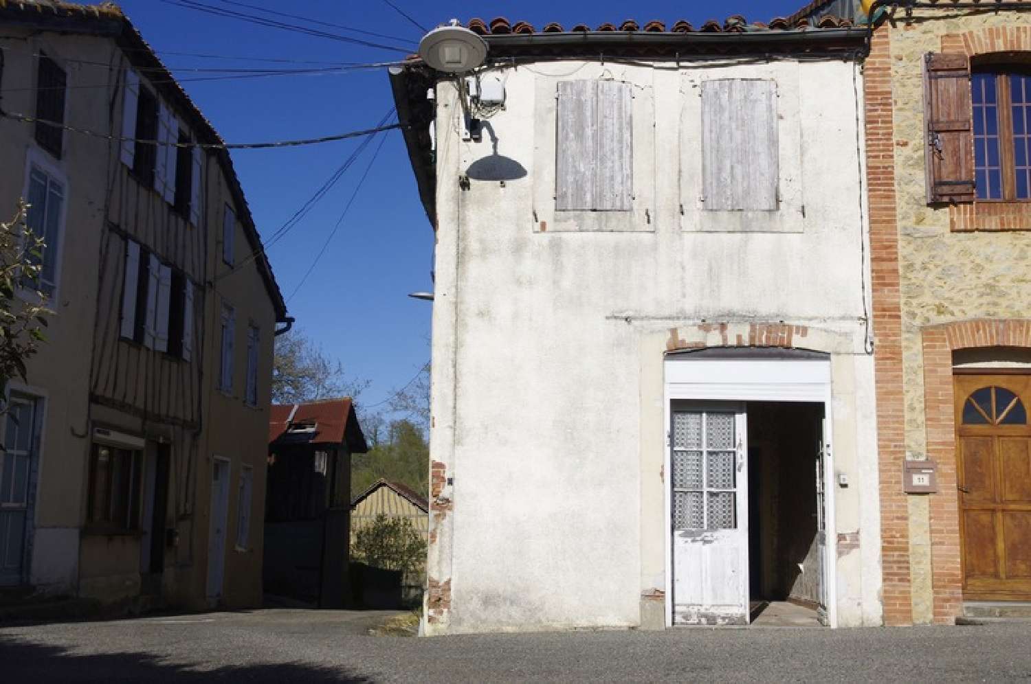  kaufen Haus Dému Gers 4