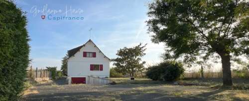 Déols Indre huis foto 7310568