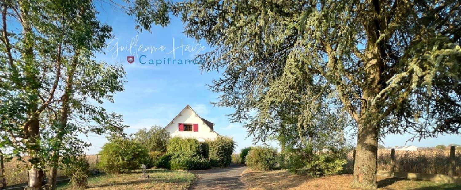  te koop huis Déols Indre 2