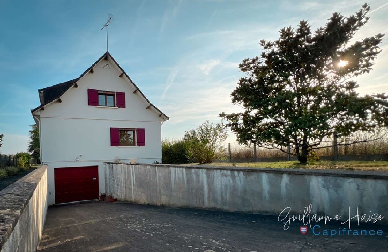  te koop huis Déols Indre 4