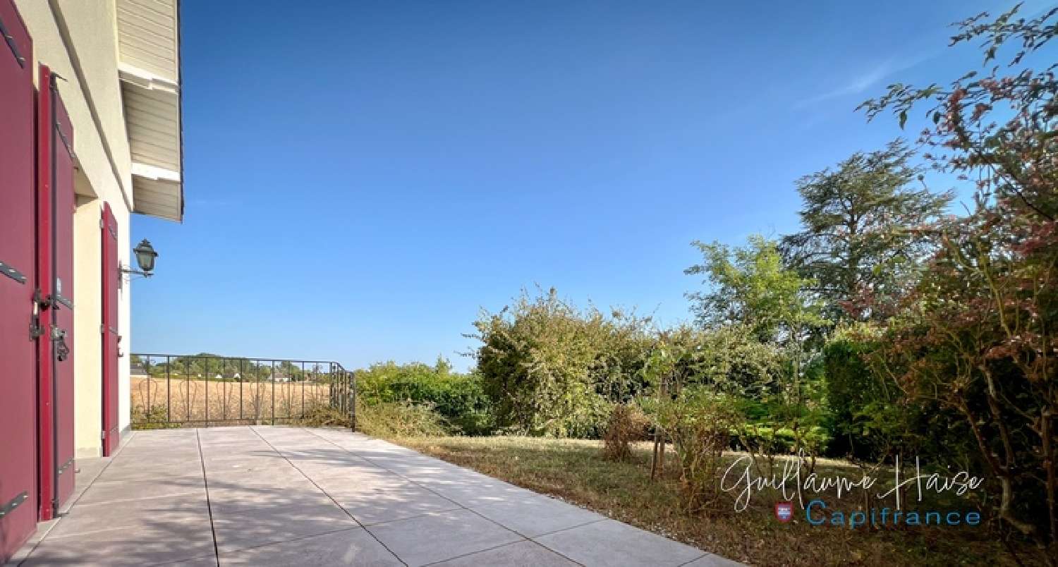  te koop huis Déols Indre 6