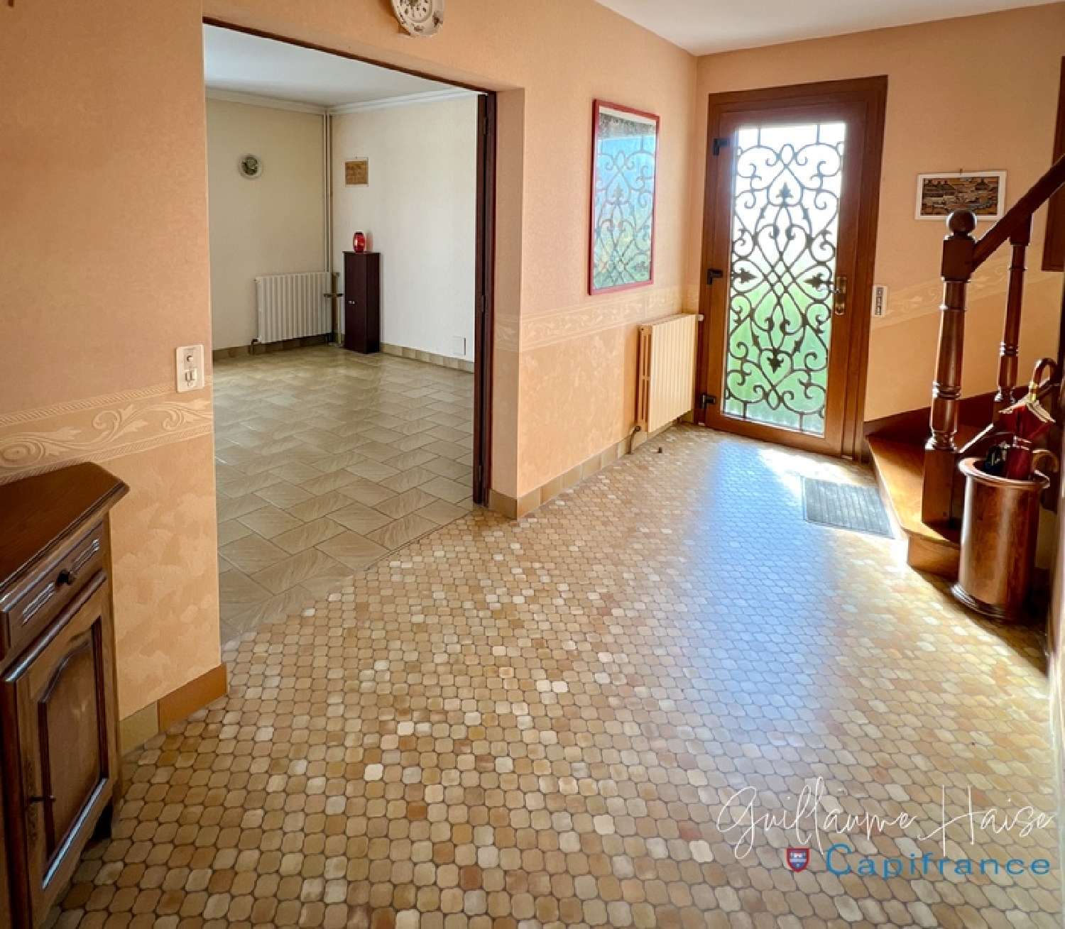  te koop huis Déols Indre 7