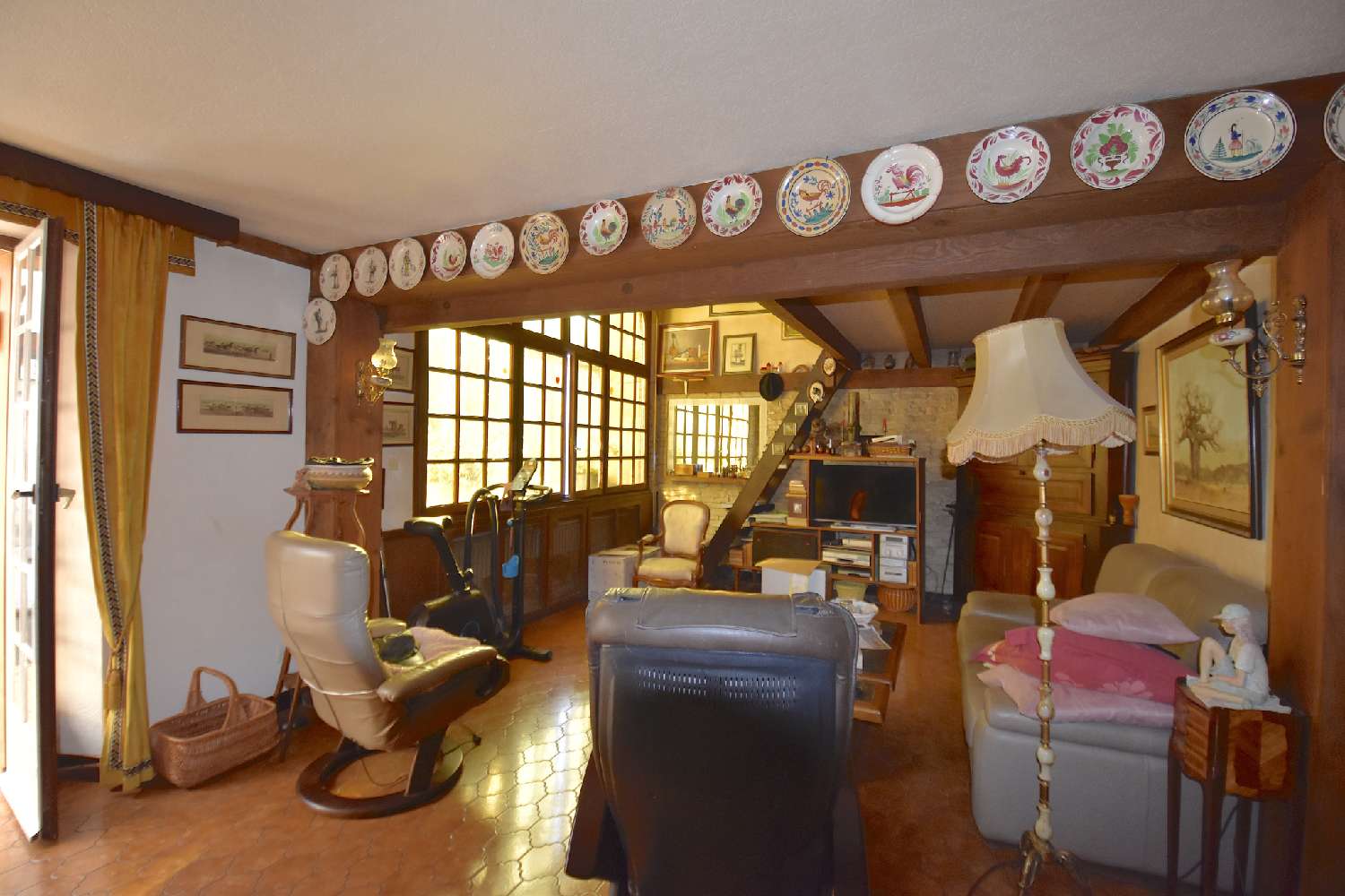  for sale house Désandans Doubs 2