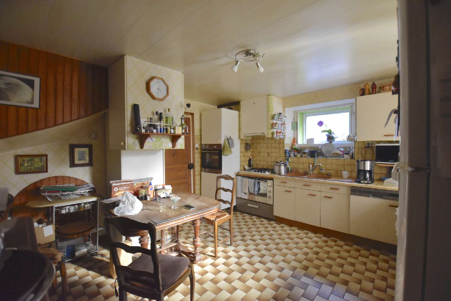  for sale house Désandans Doubs 4