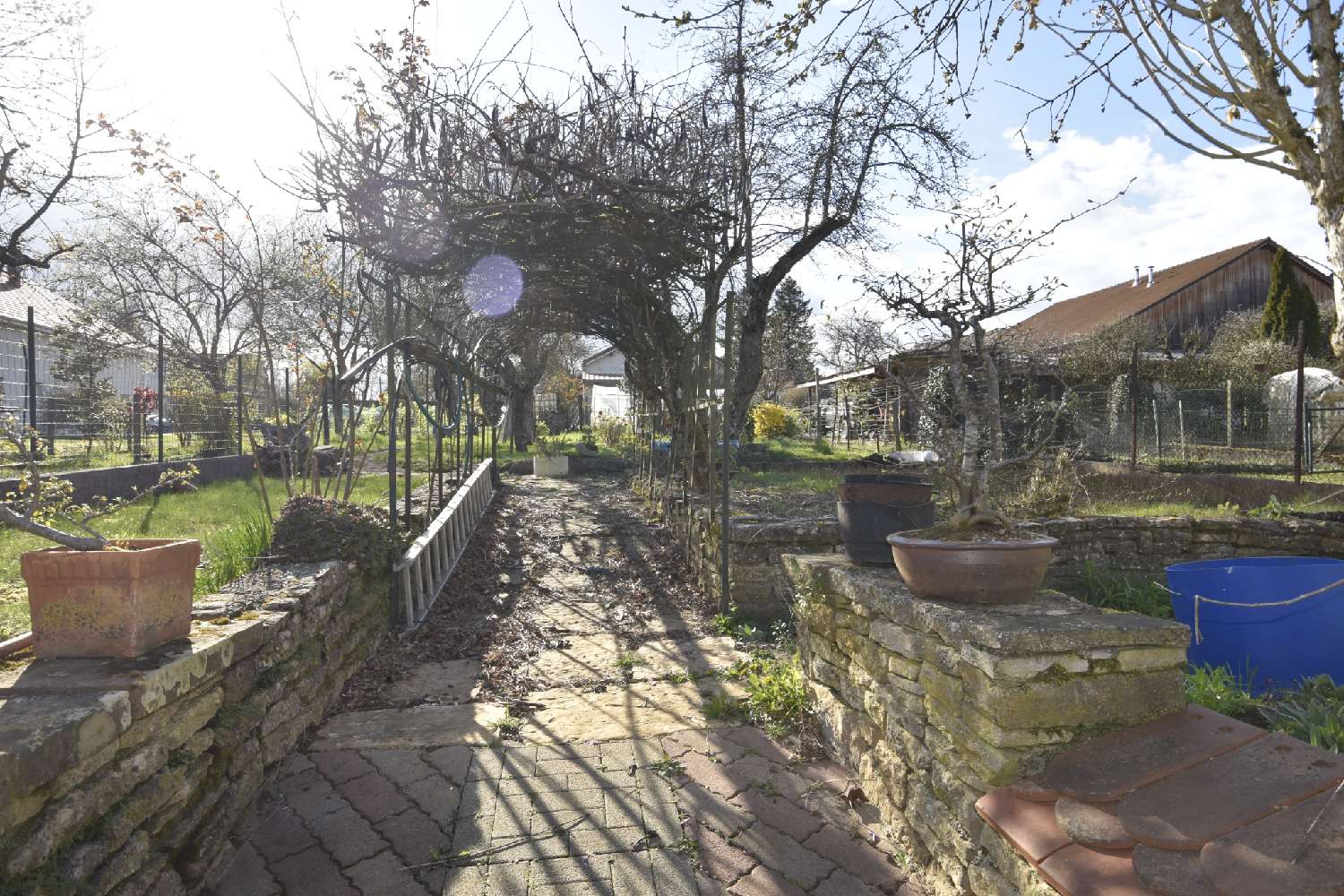  for sale house Désandans Doubs 5