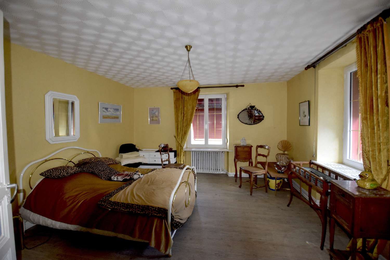  for sale house Désandans Doubs 6