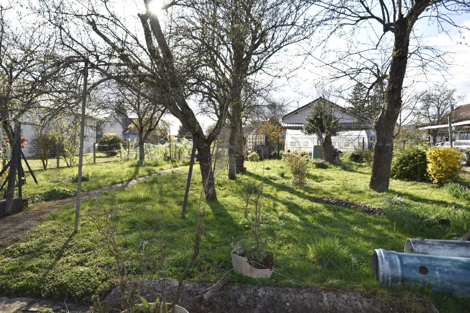  for sale house Désandans Doubs 7