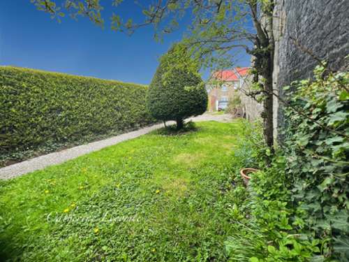 Desvres Pas-de-Calais Haus Bild 7315154