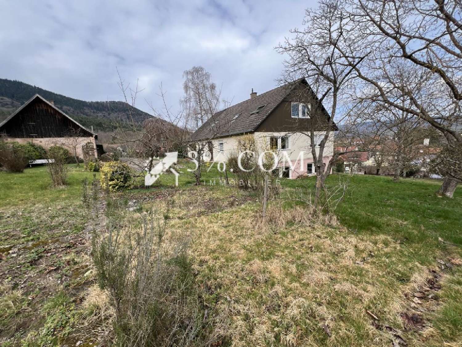  te koop huis Dieffenbach-au-Val Bas-Rhin 2
