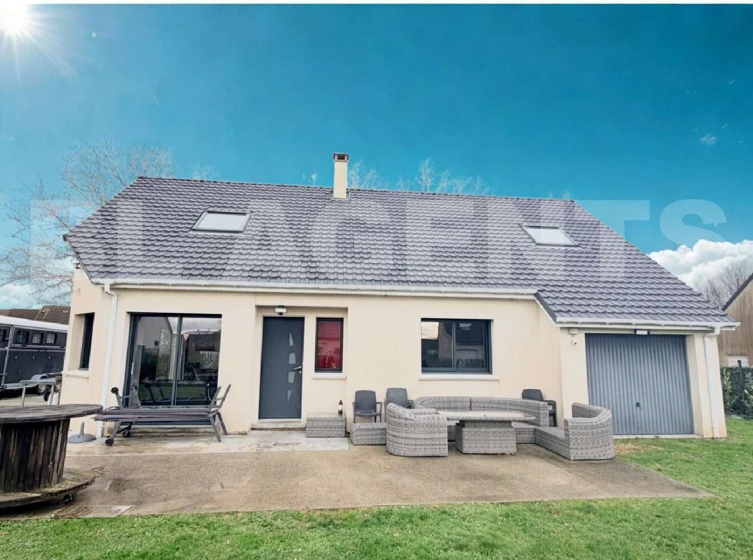  en venta casa Dieppe Seine-Maritime 1
