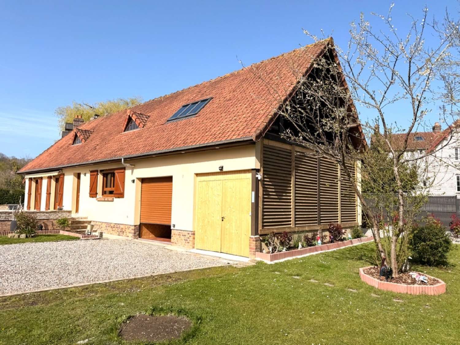  en venta casa Dieppe Seine-Maritime 1