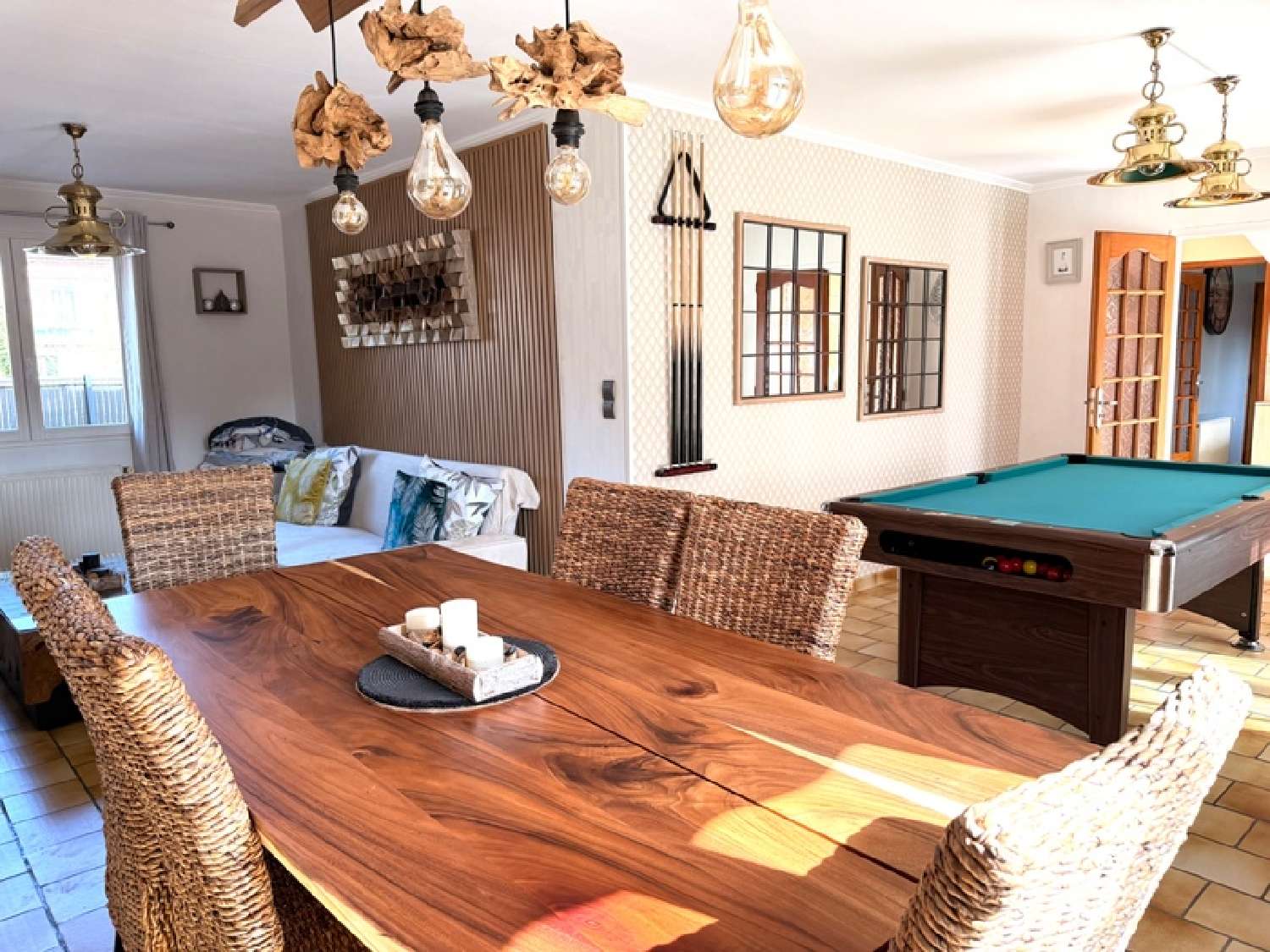  en venta casa Dieppe Seine-Maritime 4