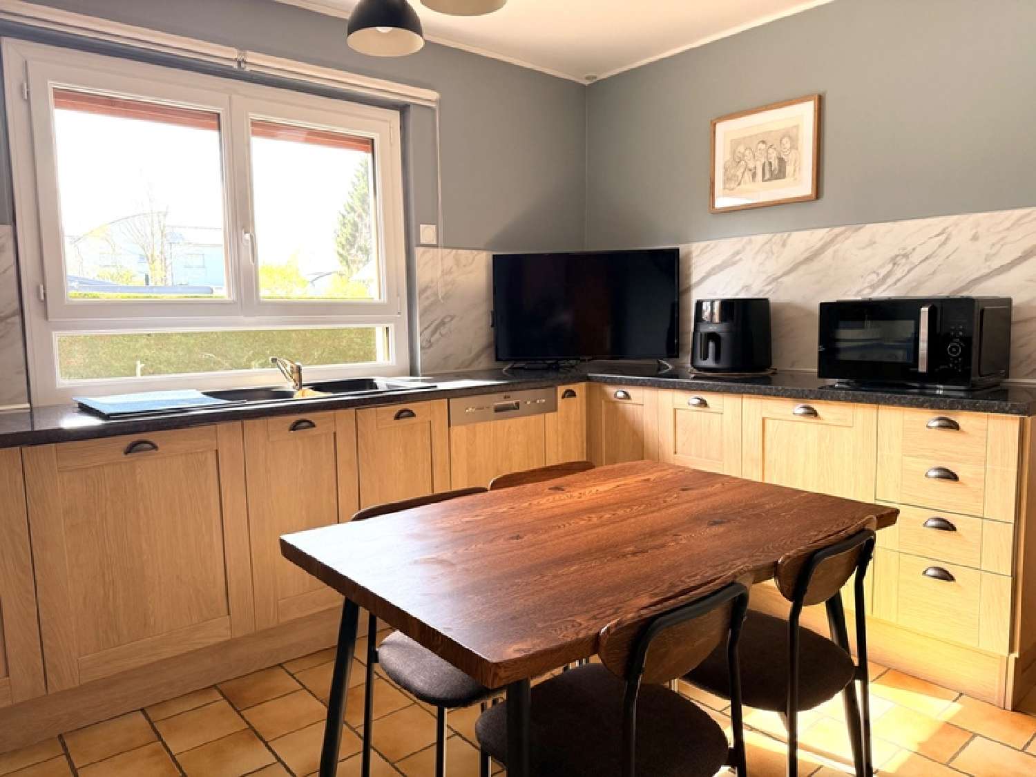  en venta casa Dieppe Seine-Maritime 5