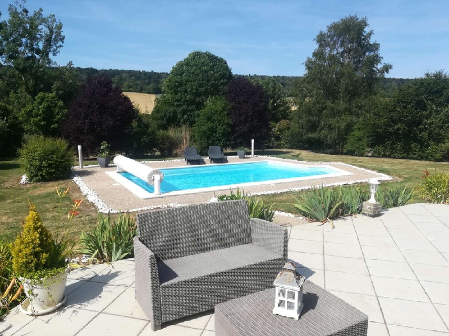  à vendre maison Dieppe Seine-Maritime 2