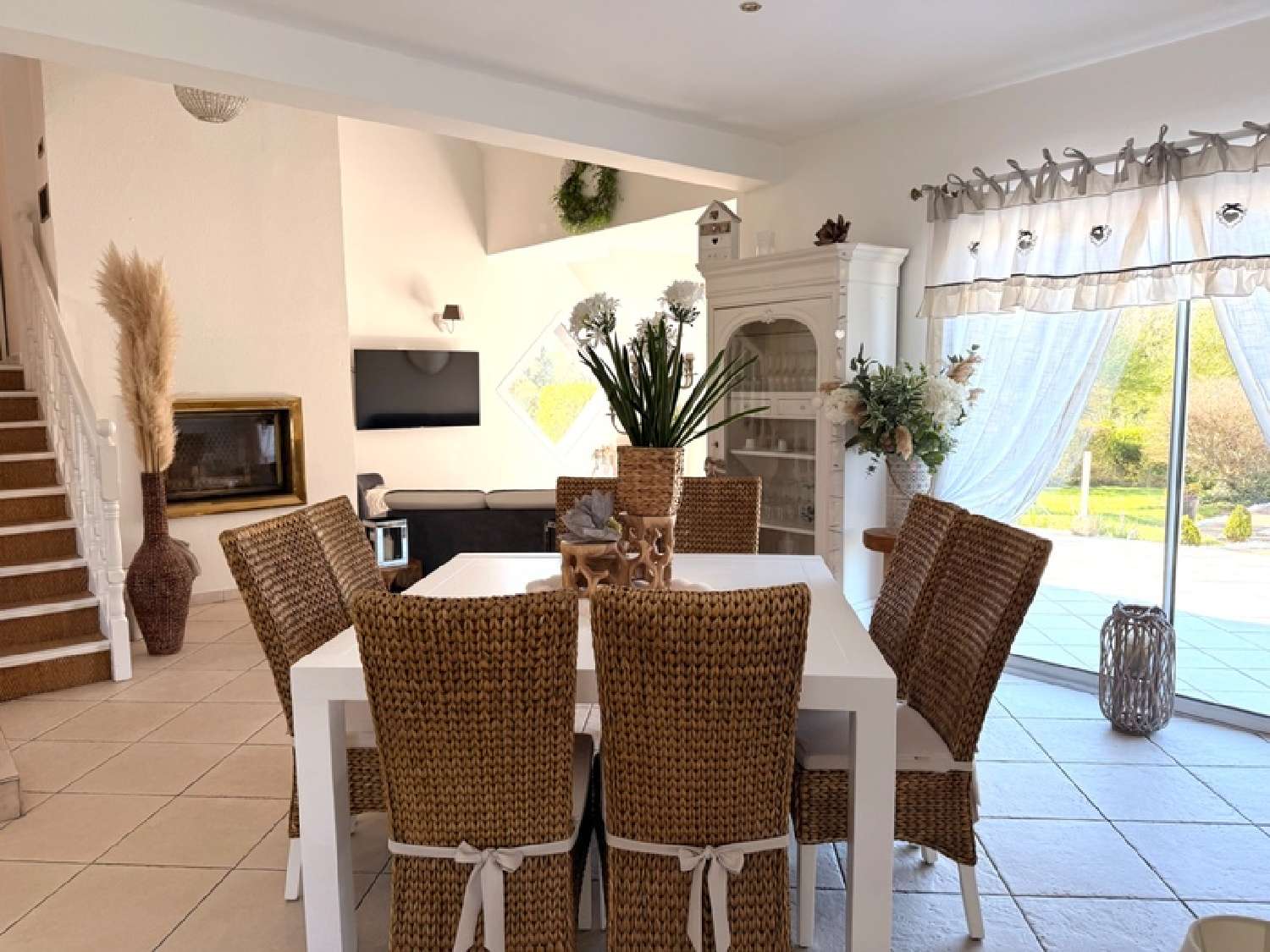  à vendre maison Dieppe Seine-Maritime 6