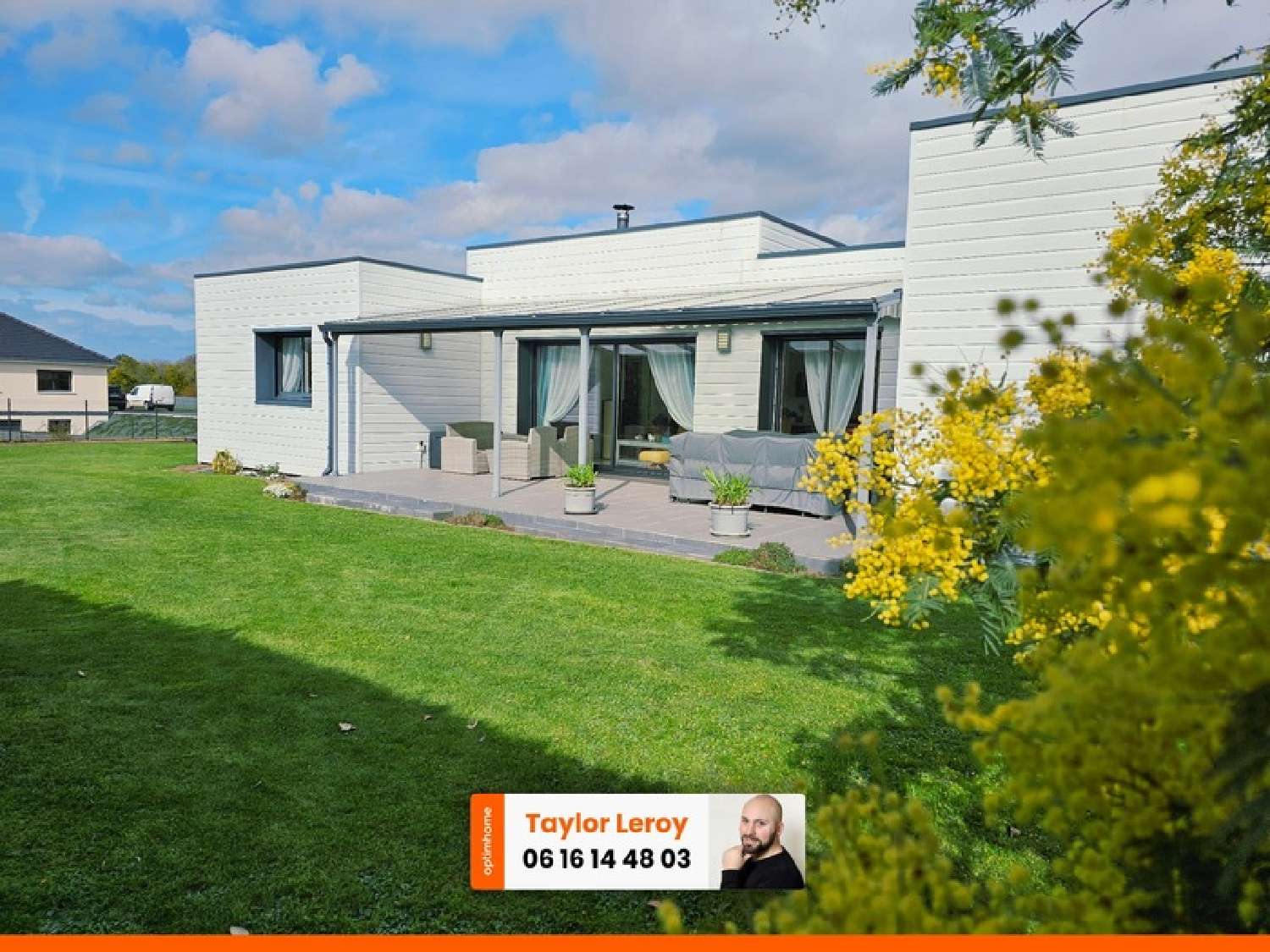  te koop huis Dieppe Seine-Maritime 1