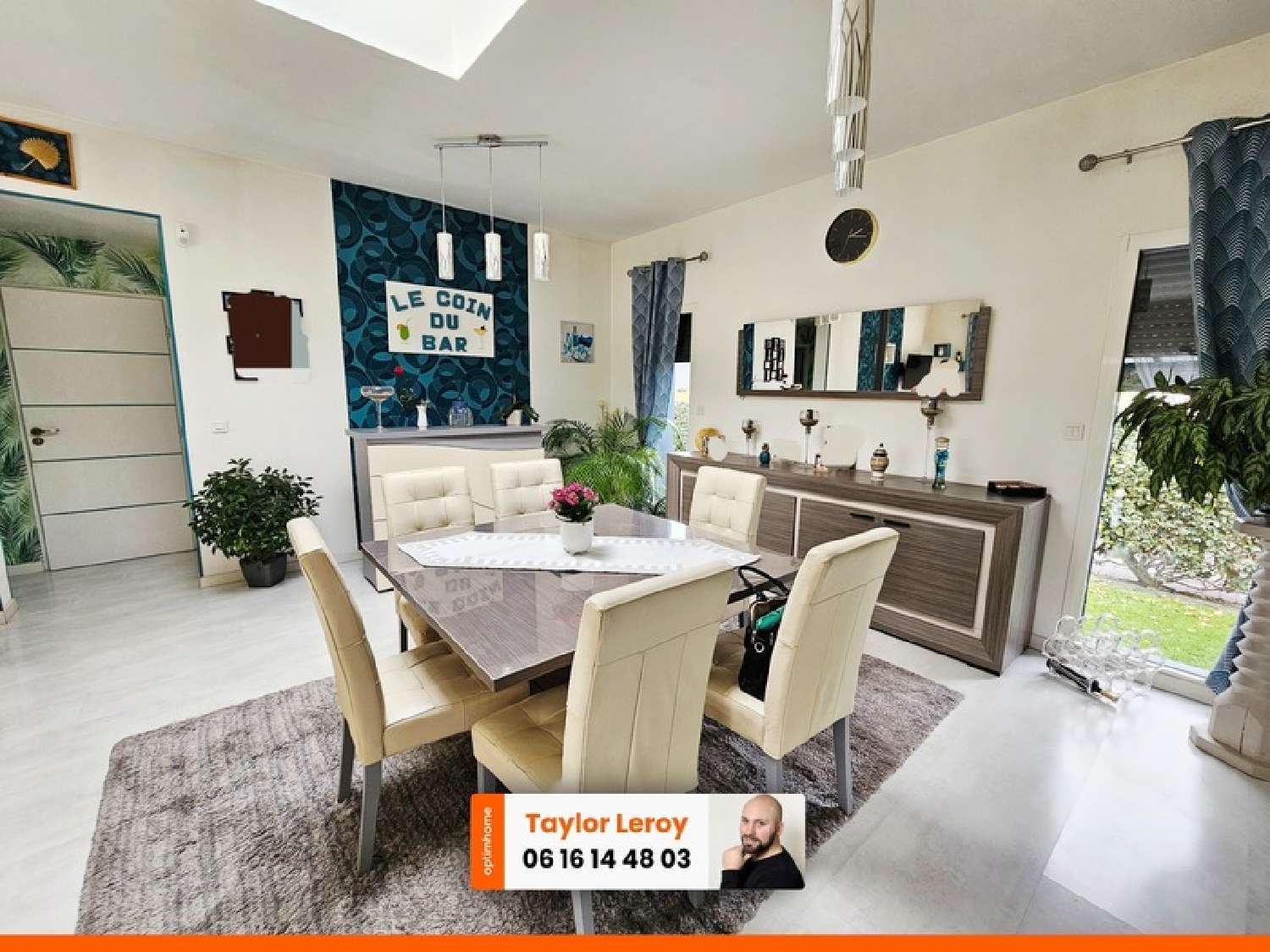  te koop huis Dieppe Seine-Maritime 3