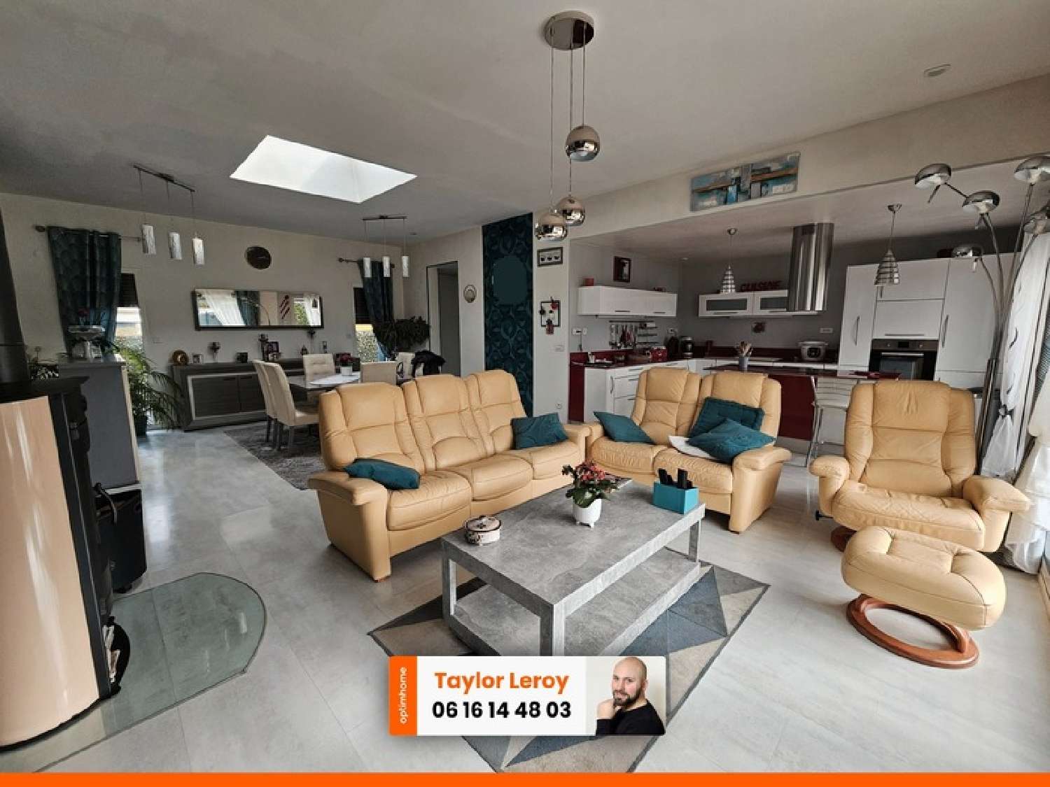  te koop huis Dieppe Seine-Maritime 6