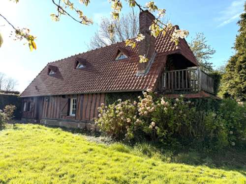 Dieppe Seine-Maritime huis foto 7311714