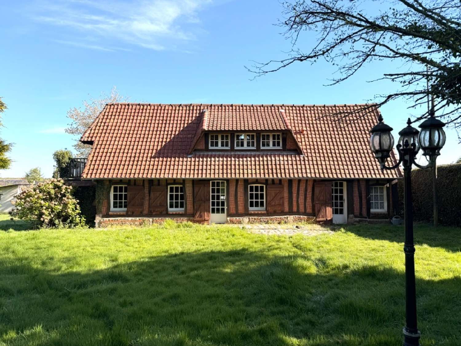  te koop huis Dieppe Seine-Maritime 2