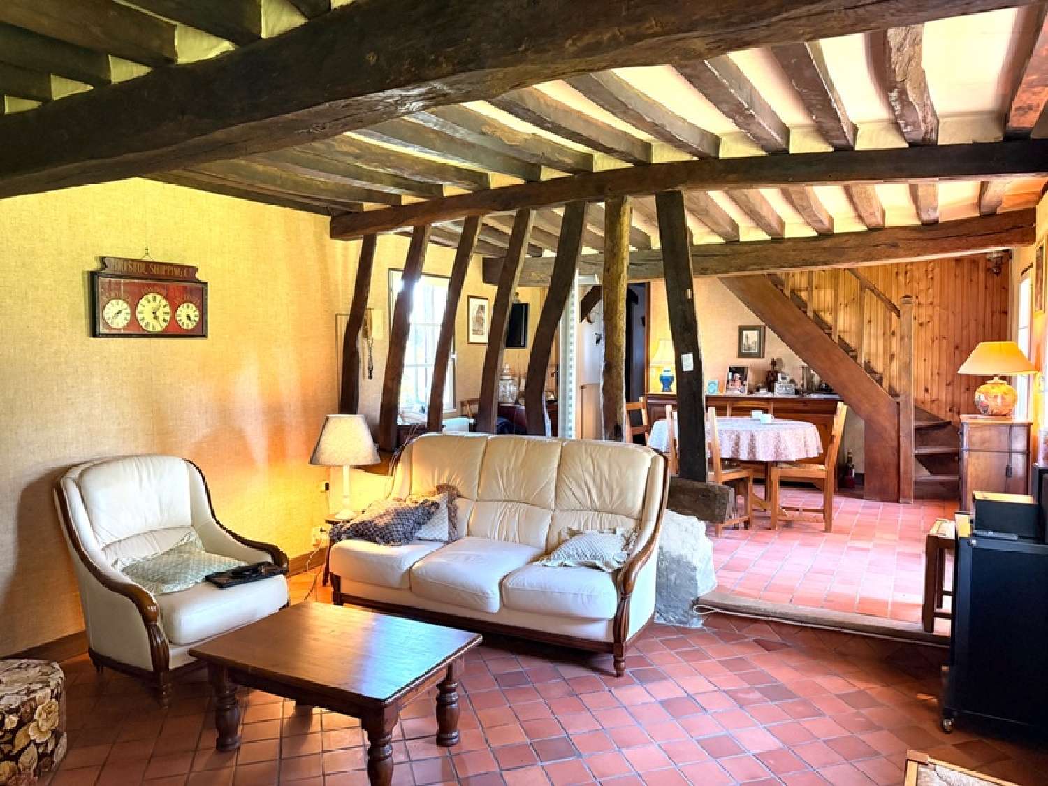  te koop huis Dieppe Seine-Maritime 3