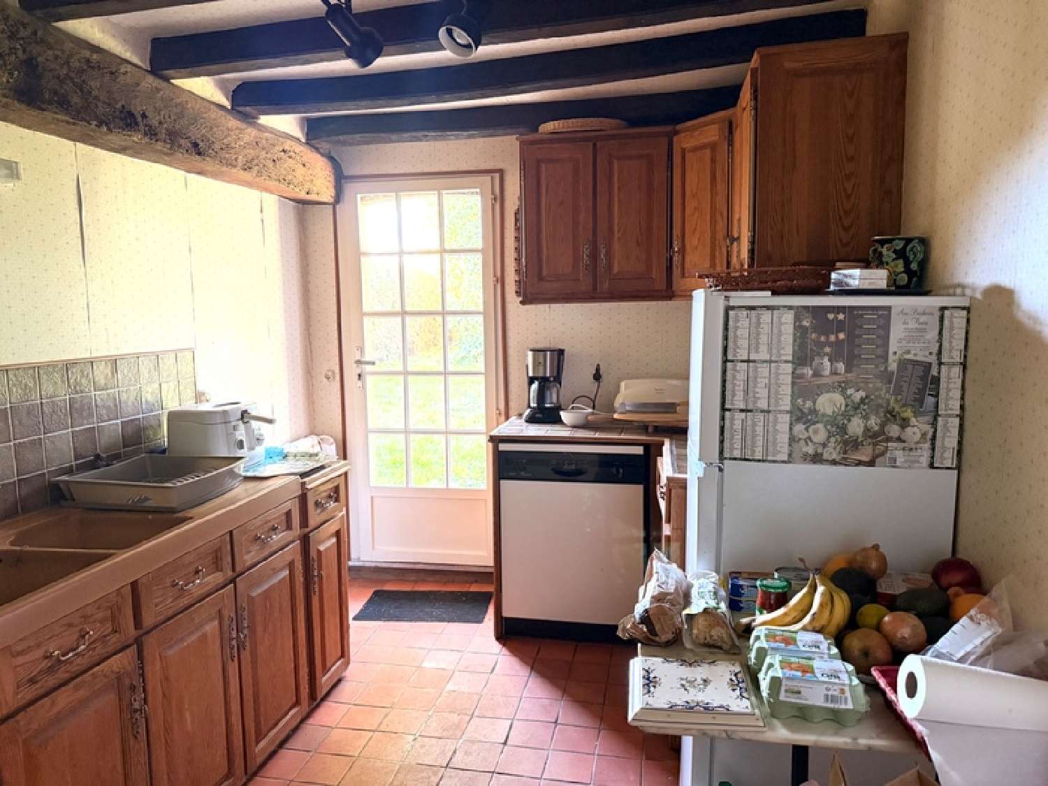  te koop huis Dieppe Seine-Maritime 5