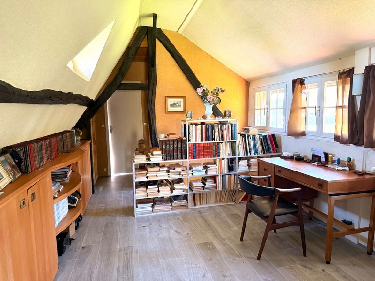  te koop huis Dieppe Seine-Maritime 7