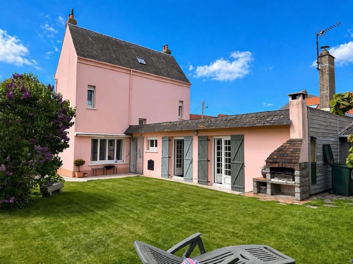  te koop huis Dieppe Seine-Maritime 3