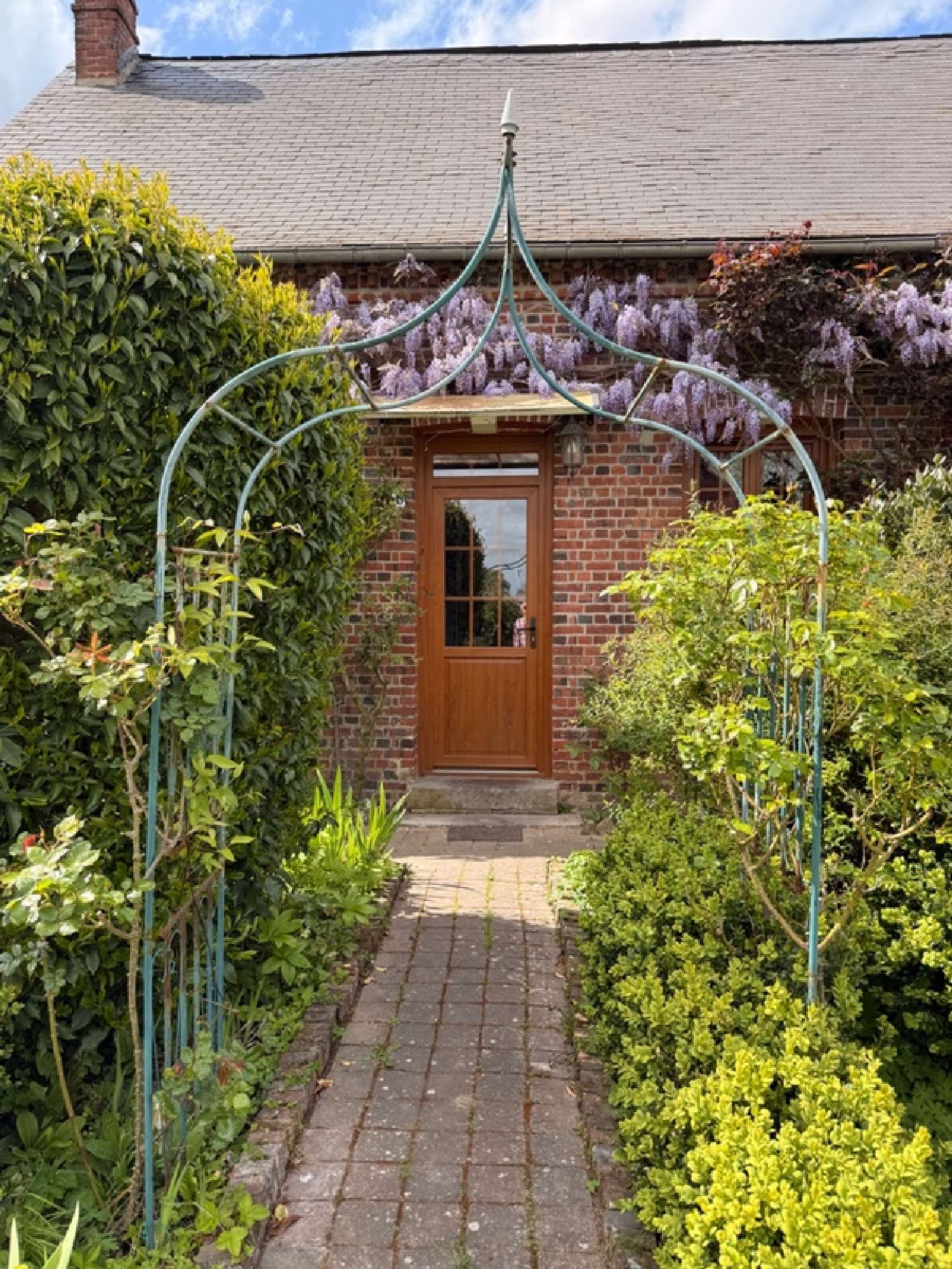  te koop huis Dieppe Seine-Maritime 2