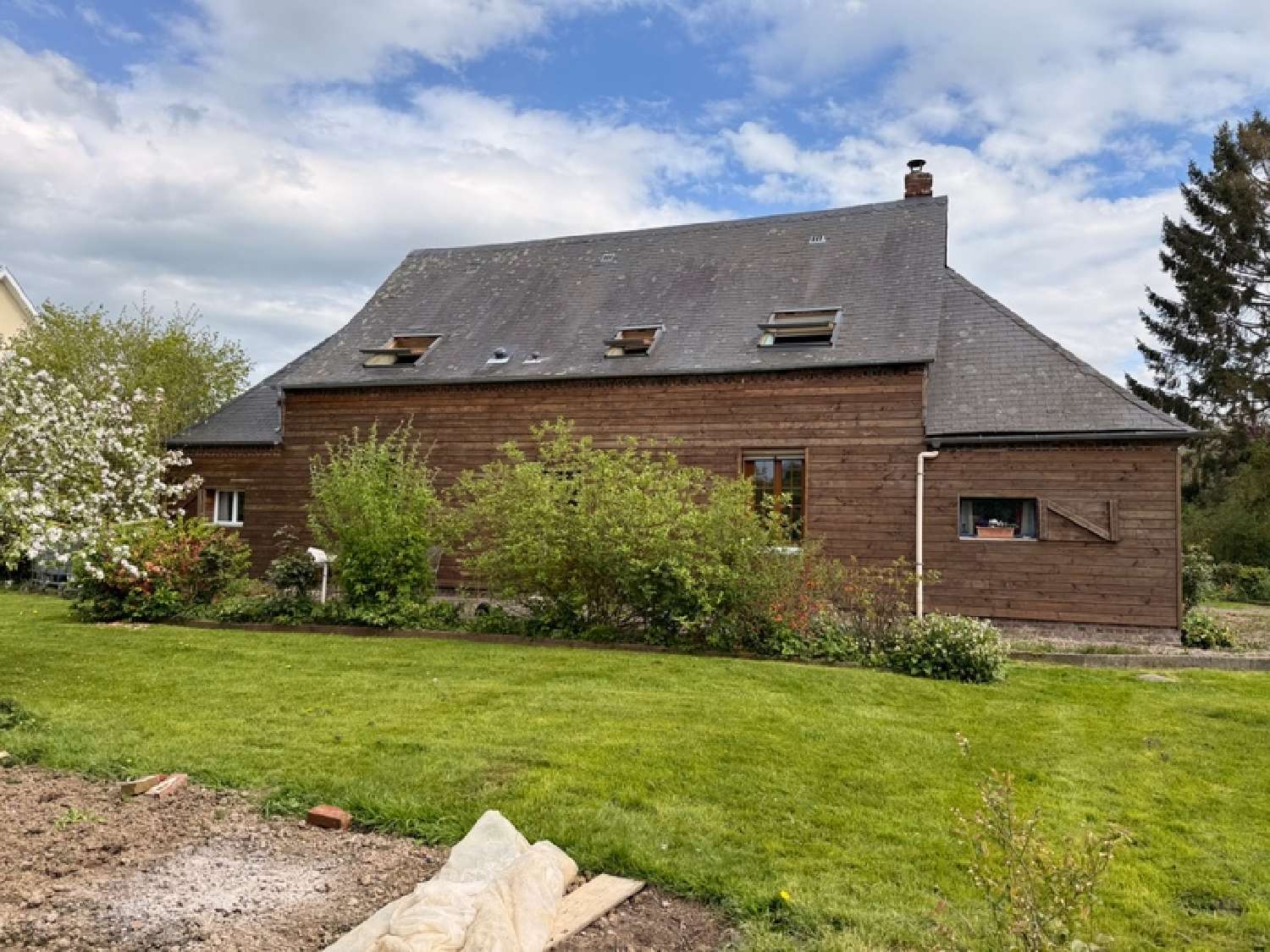  te koop huis Dieppe Seine-Maritime 4