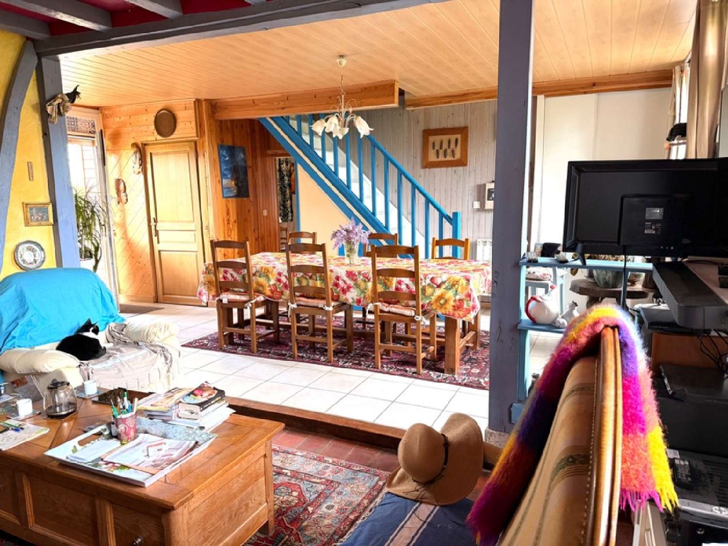  te koop huis Dieppe Seine-Maritime 6