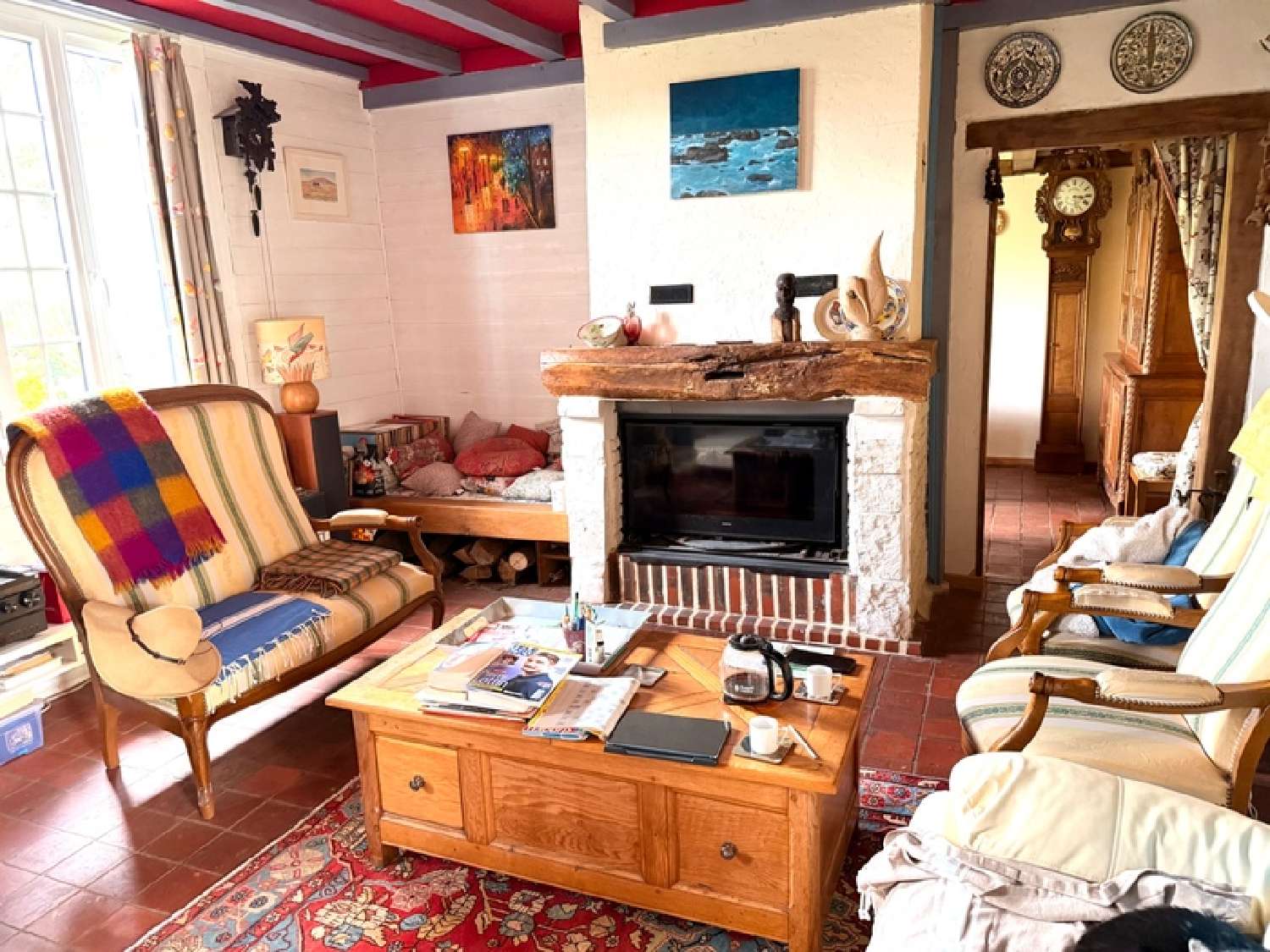  te koop huis Dieppe Seine-Maritime 7