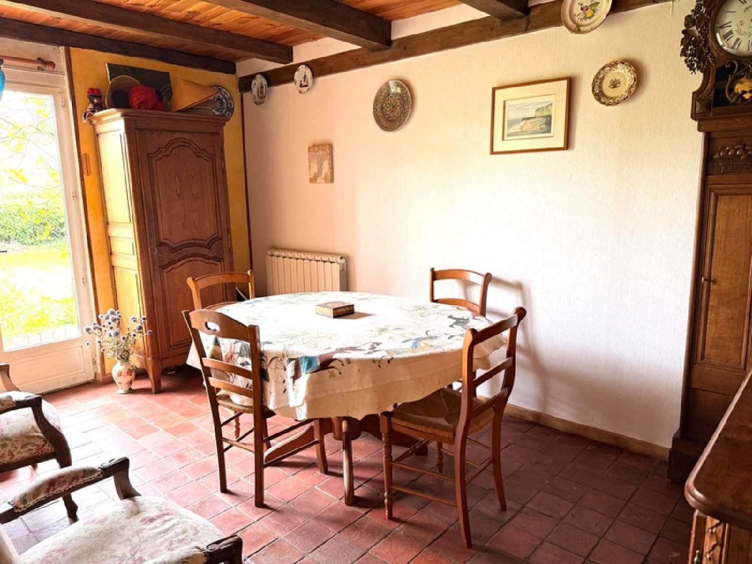  te koop huis Dieppe Seine-Maritime 8